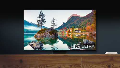 TCL 75" GOOGLE TV UHD ANDROID HDR /(3840x2160p) RESOLUTION/ DIRECT LED AND