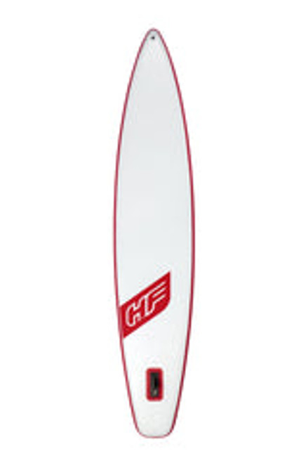 12'6" x 30" x 6"/3.81m x 76cm x 15cm Fastblast Tech Set
