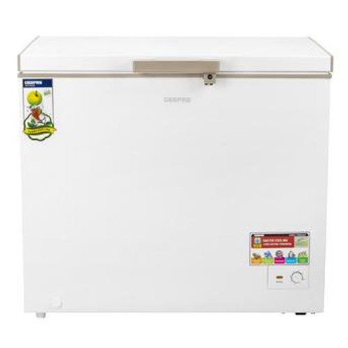 Chest Freezer/300Ltr 1X1
