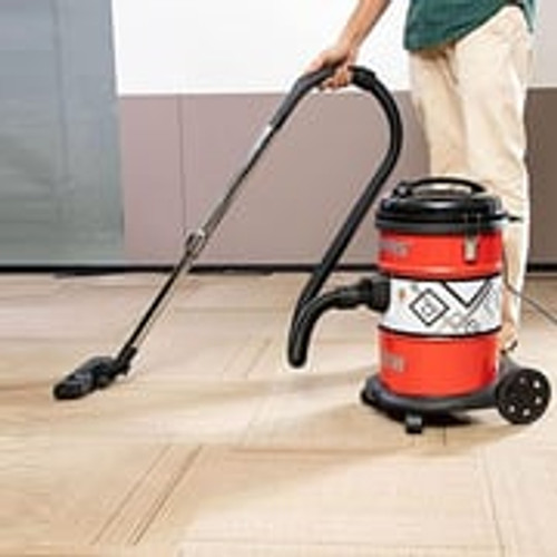 Dry S/S Vacuum Cleaner/2200W 1x2
