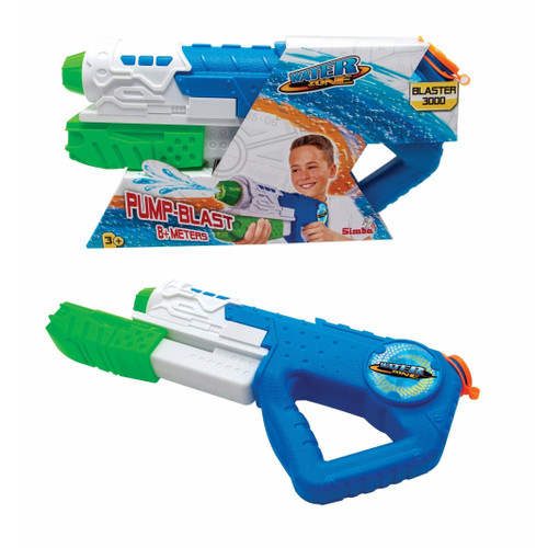 Waterzone Water Blaster 3000