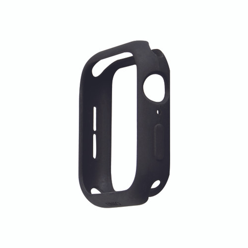 Valencia Watch Case For Apple Watch 40Mm - Gunmetal (Grey)