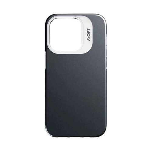 MOFT Powerful iPhone 14 series Magsafe Case-Black - iPhone 14 pro max-MD011-1-i14promax-CRBK- Chikili.com
