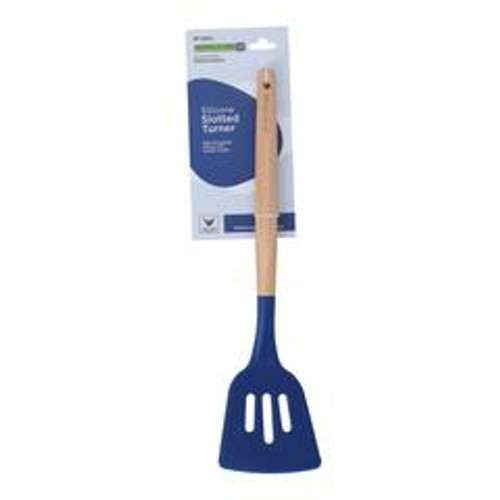 Silicone Scraper-Blue1X100