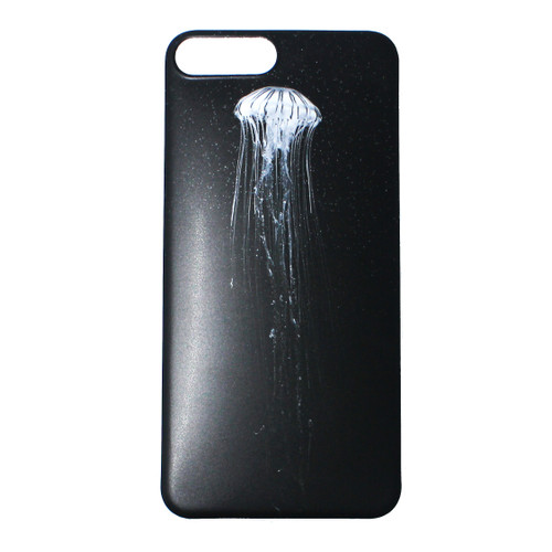 Jelly Fish Case ( iPhone 7 Plus) - Chikili.com