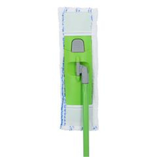 Airport Mop Aluminum 1X20