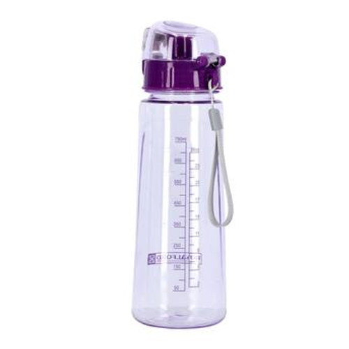 Water Bottle 750 ML/Coffee 1X60