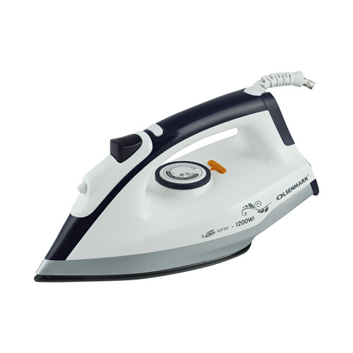 Automatic Dry Iron 1X6