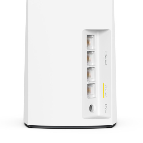 MX2003 VELOP AX3000 DB WiFi 6 Mesh System 3xLAN 1xWAN GB - 3 pk