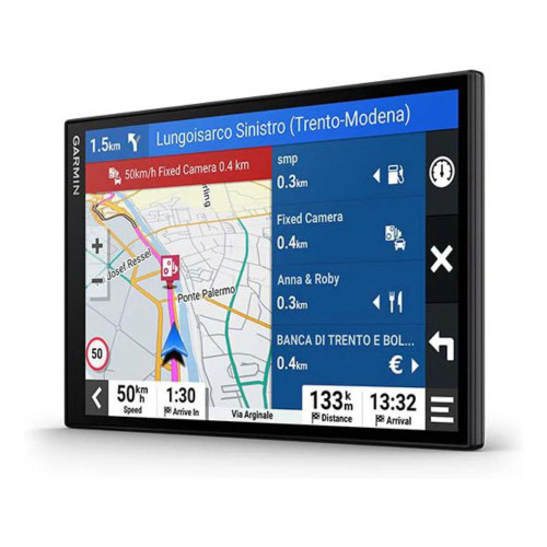 Garmin Drive Smart 86 With Amazon Alex Eu Mt-D Gps 010-02471-12
