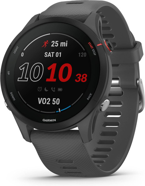 HRM -PRO Plus 010-13118-00