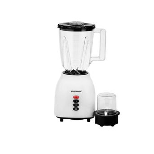 2In1MixerGrinder/600W/Ss Jar/3Spd 1x4