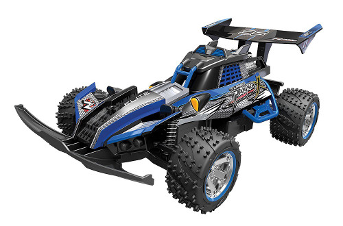Nikko RC - Turbo Panther X2 - Red