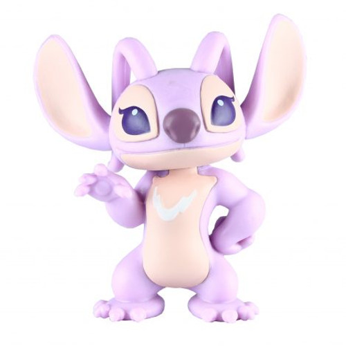 Lilo & Stitch Deluxe Figure Set