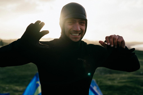 Neoprene Sports Glove