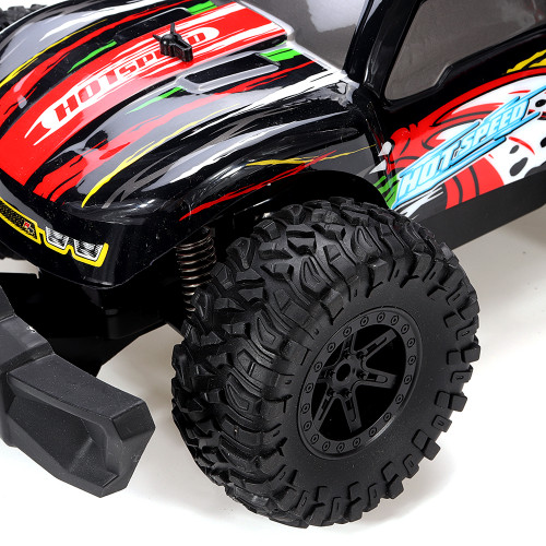 2.4G 4CH Amphibious R/ C Car