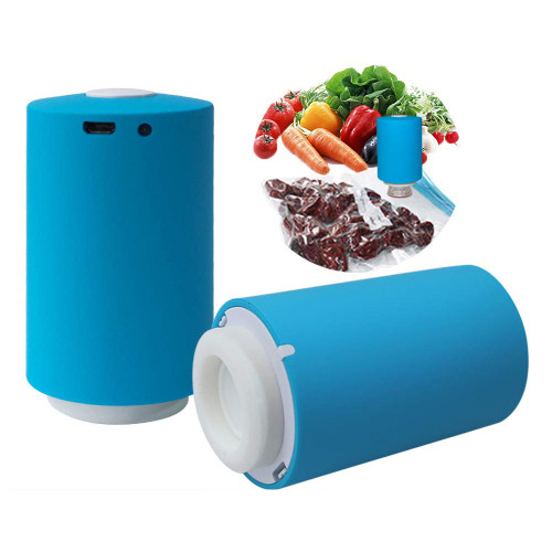Mini Vacuum Food Sealer - Chikili.com