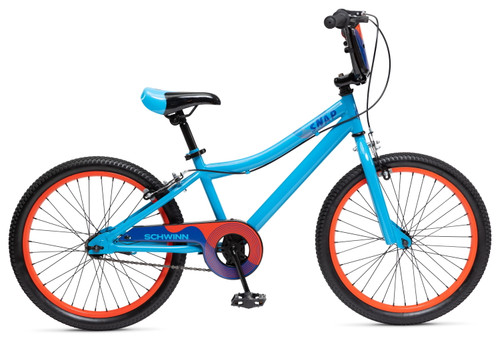 Chipmunk bikes 20"Black