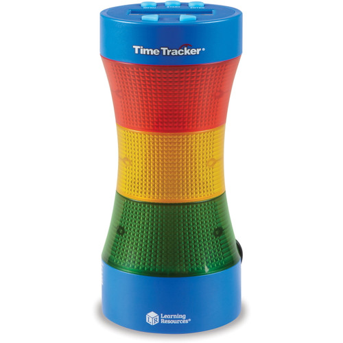 Time Tracker 2.0 Classroom Timer- Chikili.com