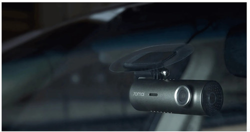 70mai Car Dash Camera M300- Chikili.com