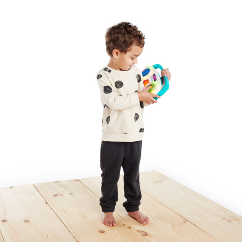 BABY EINSTEIN TODDLER JAMS MUSICAL TOY