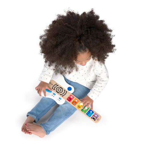 HAPE MAGIC TOUCH GUITAR