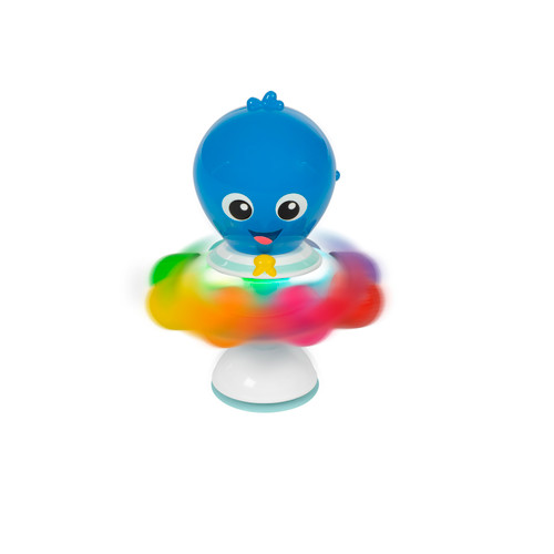 OPUSS SPIN & SEA ACTIVITY TOY