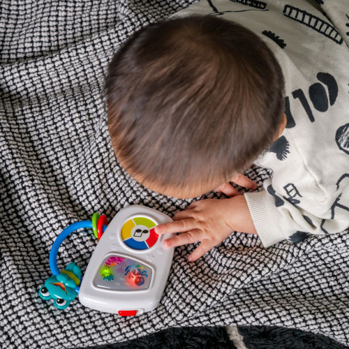 BABY EINSTEIN MARITIME MELODIES MUSICAL TOY