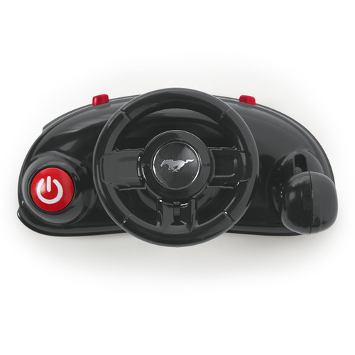 FORD MUSTANG WALKER (RED)