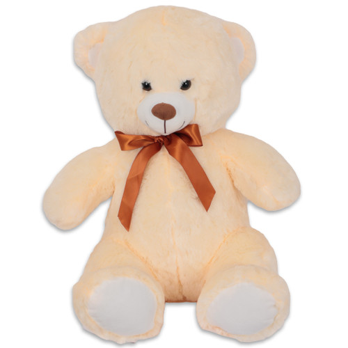 CUDDLES - BEAR 65CM