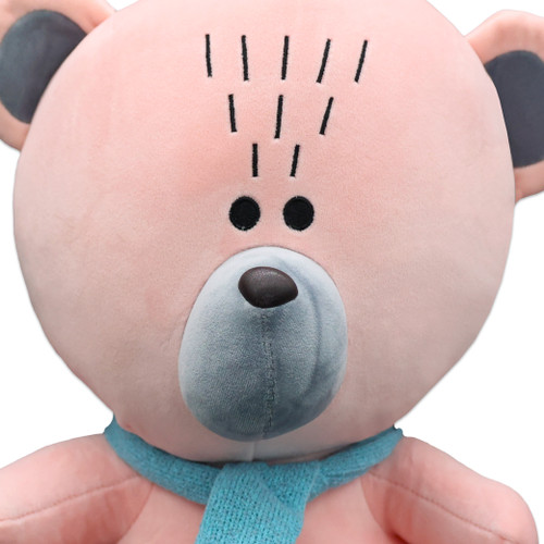 CUDDLES - MARSHMALLOW BEAR 45CMS