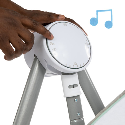 ANYWAY SWAY POWERADAPT DUAL-DIRECTION PORTABLE SWING RAY