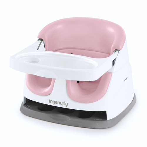INGENUITYBABY BASE 2-IN-1 SEAT - PEONY
