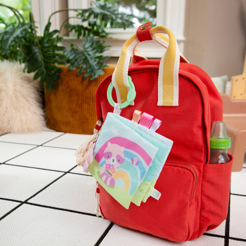 INGENUITY SOFT BOOK - DENI
