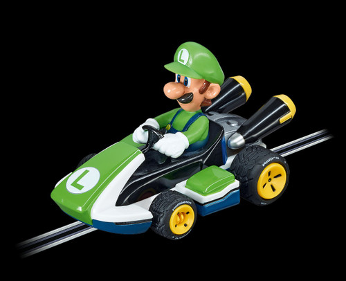 GO! NINTENDO MARIO KART8 (4.9M) CARRERA GO! NINTENDO MARIO KART8 (4.9M) CARRERA