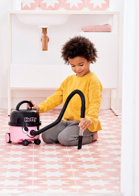 CASDON HETTY VACUUM CLEANER