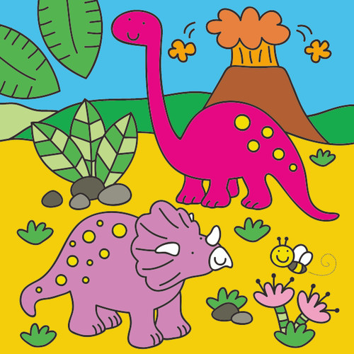 GALT FUN TO COLOUR BOOK
