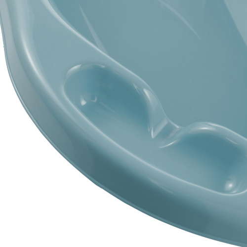 KEEEPER-84 CM BABY BATH - GREEN CUSTOMIZED