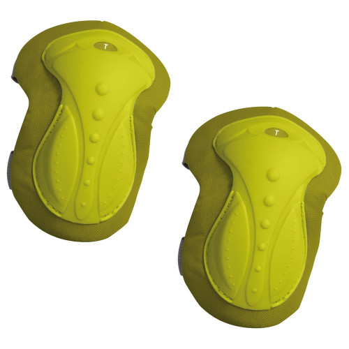 SMARTRIKE SAFETY GEAR SET S GREEN