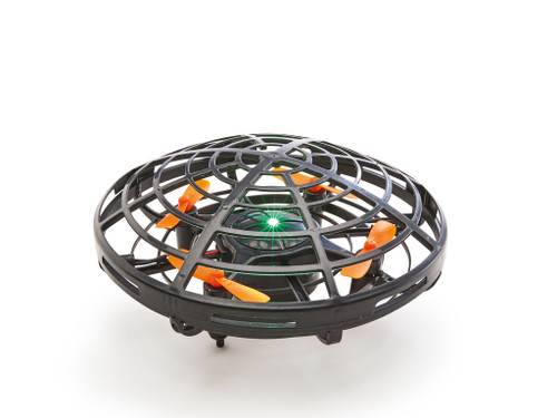 ACTION GAME "MAGIC MOVER" BLACK