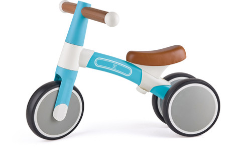 FIRST RIDE BALANCE BIKE - LIGHT BLUE