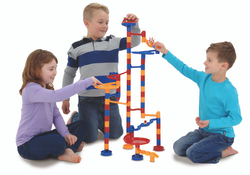 GALT TOYS, MARBLE RACER, CONSTRUCTION TOY, AGES 4 YEARS PLUS, TOYS & GAMES