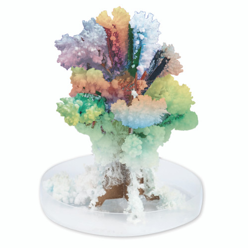 GALT TOYS HORRIBLE SCIENCE CREEPY CRYSTALS