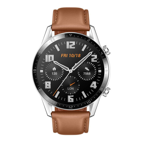 Huawei Smart Watch GT2 Classic Edition - Chikili.com