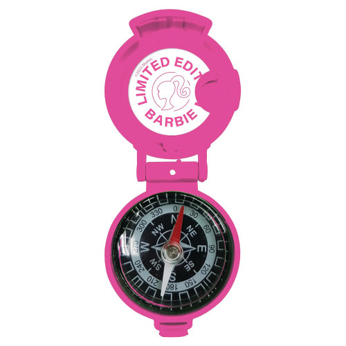 BARBIE WALKIE TALKIE 100M