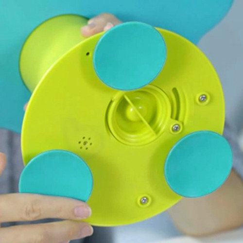 HAPE MUSICAL WHALE FOUNTAIN