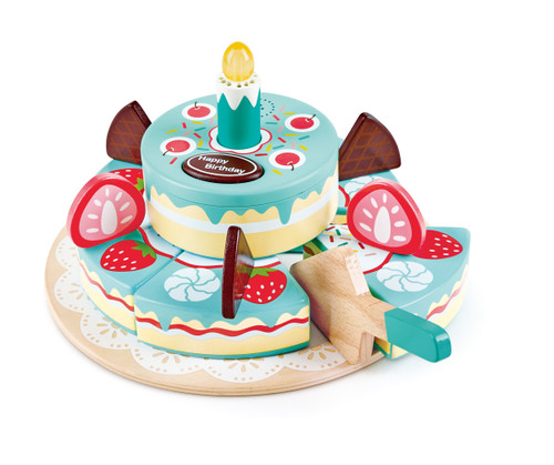HAPE INTERACTIVE HAPPY BIRTHDAY CAKE HAPE INTERACTIVE HAPPY BIRTHDAY CAKE