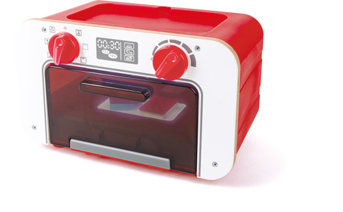 HAPE MY BAKING OVEN WITH MAGIC COOKIES HAPE MY BAKING OVEN WITH MAGIC COOKIES