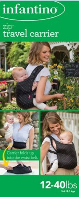 ZIP TRAVEL CARRIER ZIP TRAVEL CARRIER