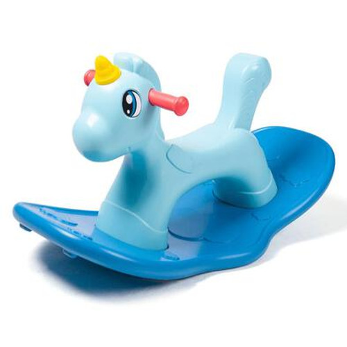 GROW N UP LITTLE UNICORN ROCKER- Chikili.com